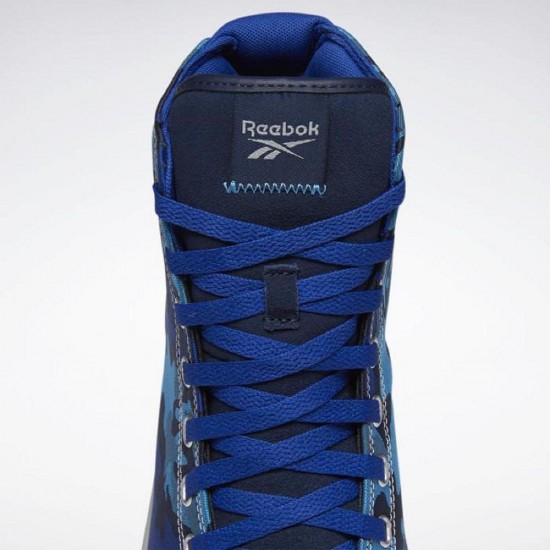 Reebok lite outlet mid